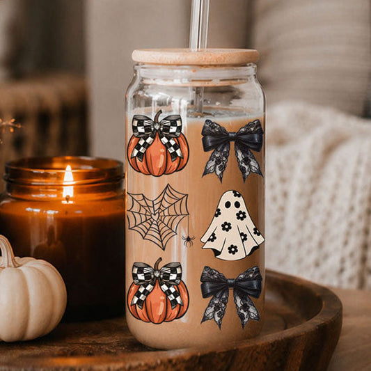 Halloween Mash 20oz