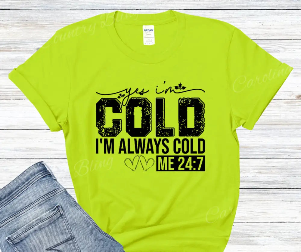 Me 24/7 – Multi