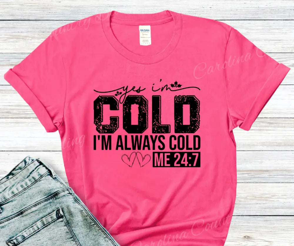 Me 24/7 – Multi