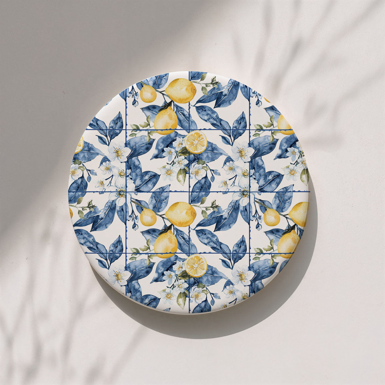 Mediterranean Lemon