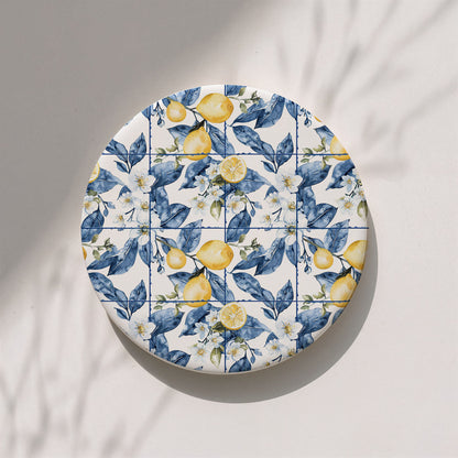 Mediterranean Lemon