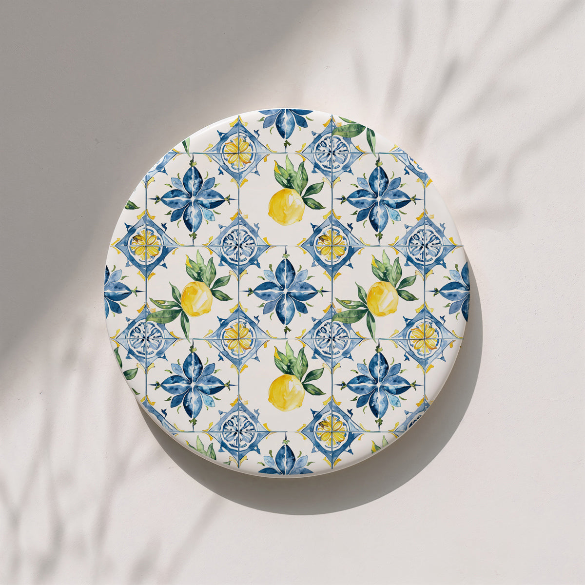 Mediterranean Lemon