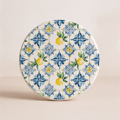 Mediterranean Lemon