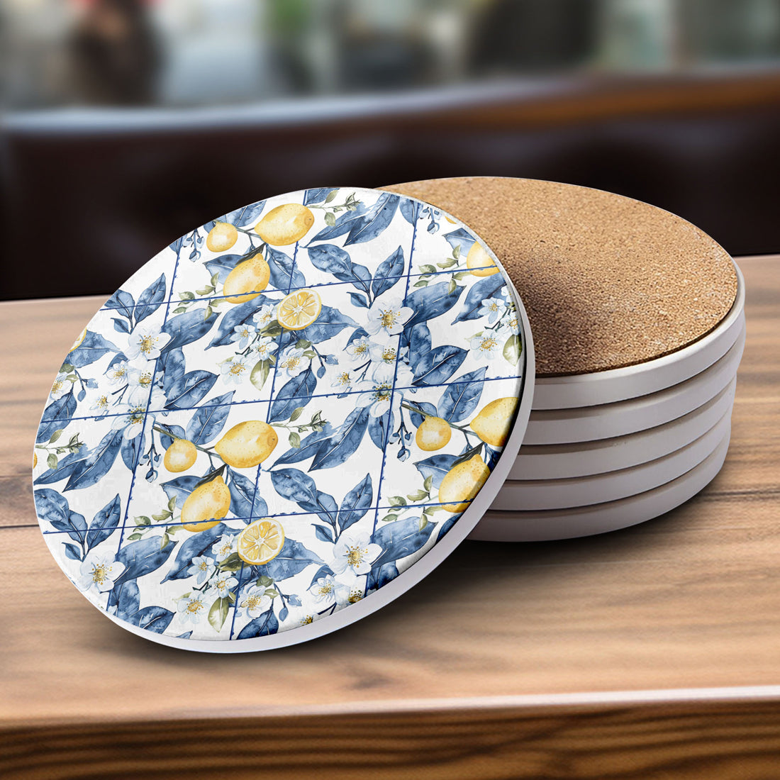 Mediterranean Lemon