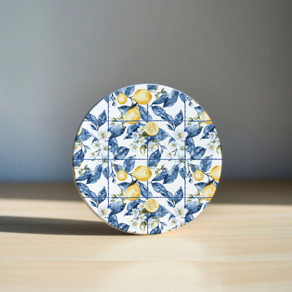 Mediterranean Lemon