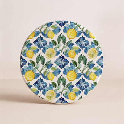 Mediterranean Lemon