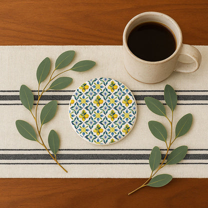 Mediterranean Lemon