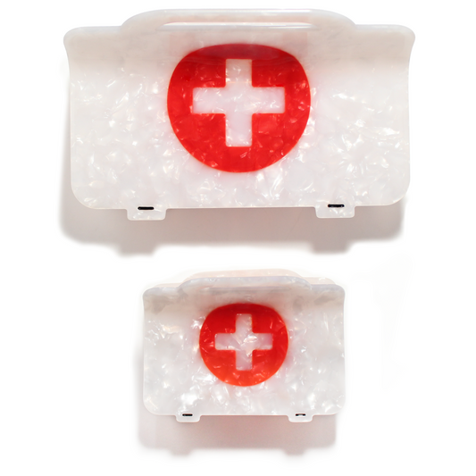 First Aid Mega Claw