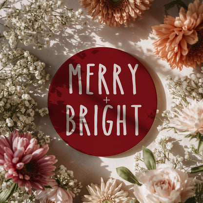 Minimalist Christmas
