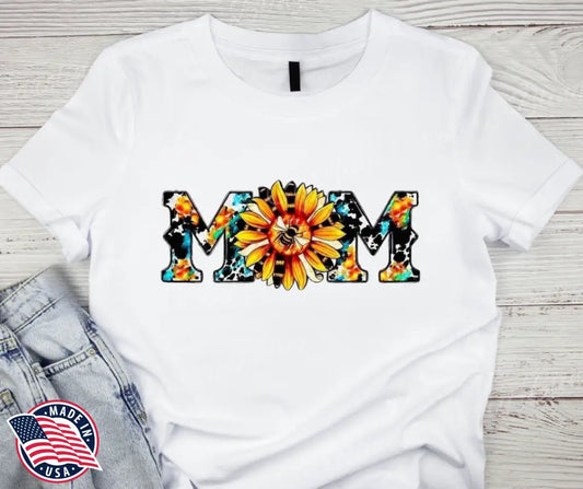Mom – Multi