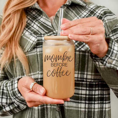 Mombie 20oz