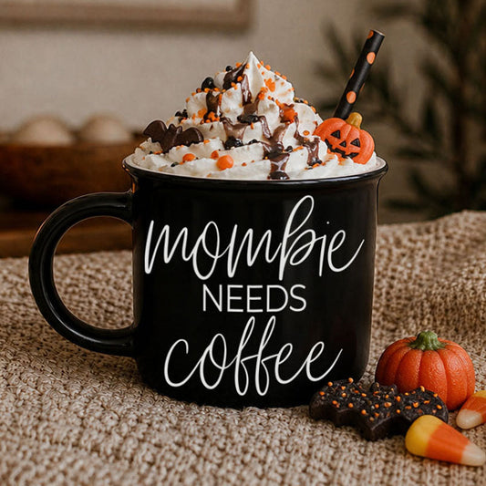 Mombie Mug