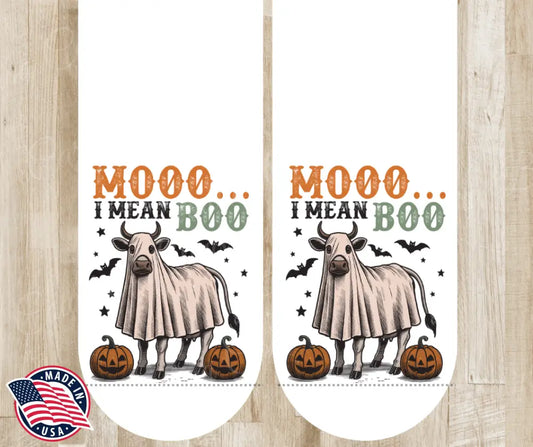 Moo Boo - Multi