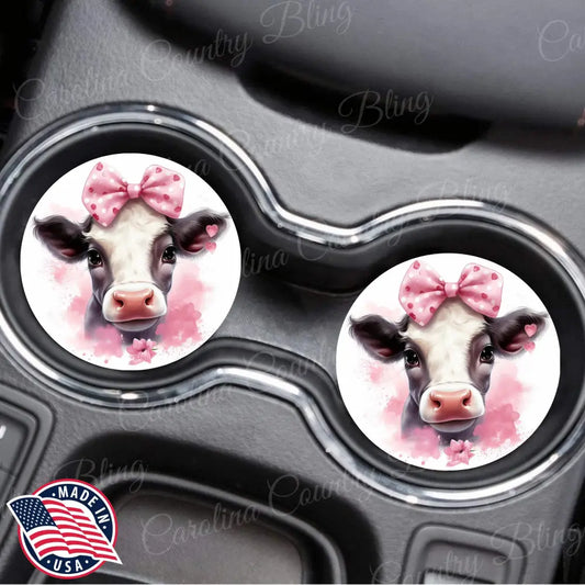 Moo You – Pink