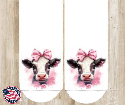 Moo You – Pink