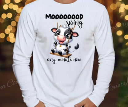 Mooooo Swing – Multi