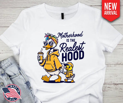 Motherhood - Multi