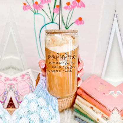 Motherhood Definition 17oz