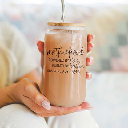 Motherhood Definition 17oz