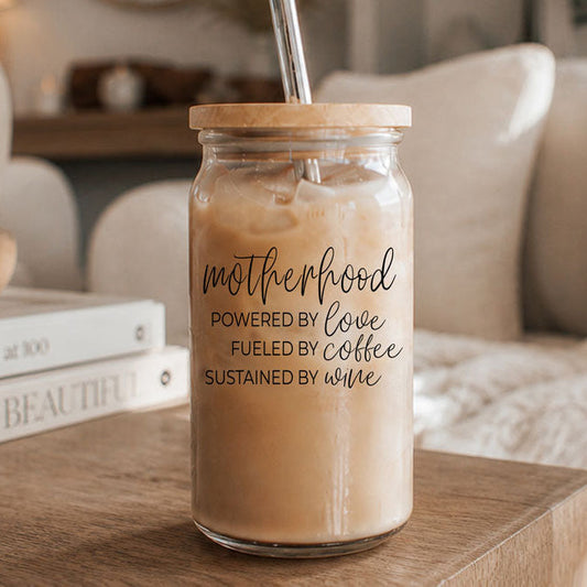 Motherhood Definition 17oz