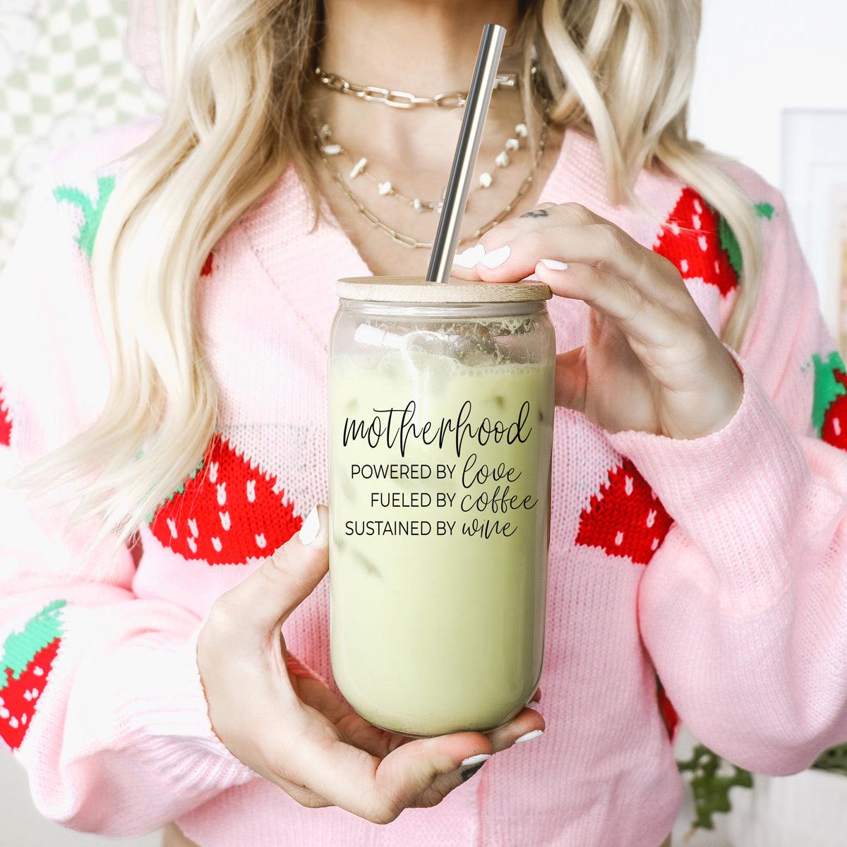 Motherhood Definition 17oz