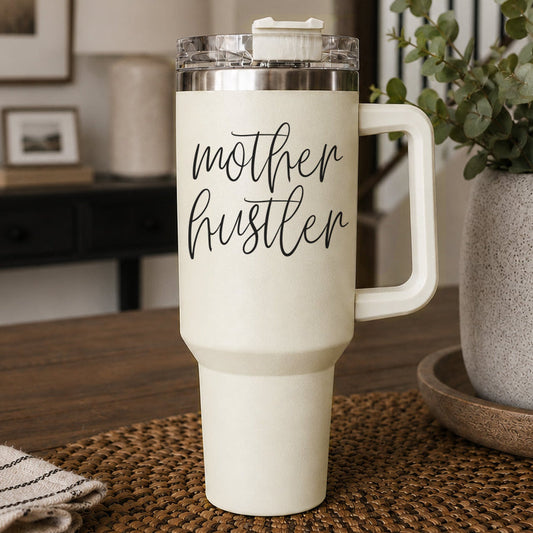 Mother Hustler