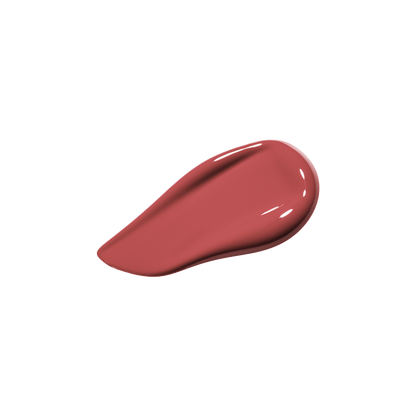 Frosted Kiss Cooling Plumping Lip Gloss