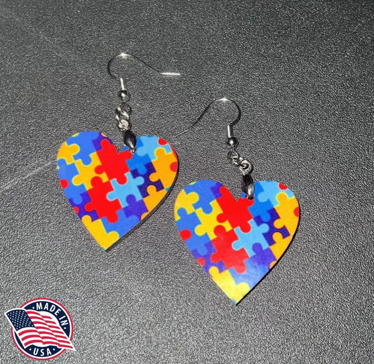 My Heart - Multi