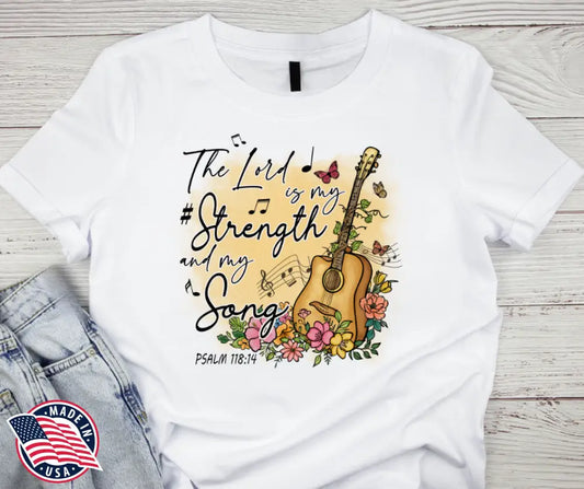 My Strength – Multi