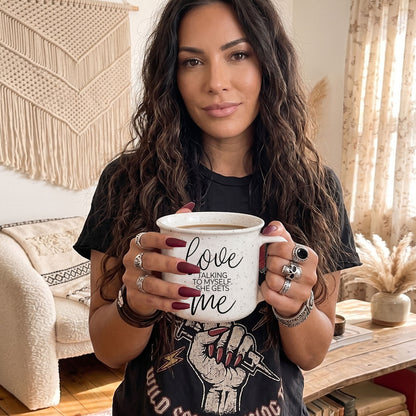 Love Me