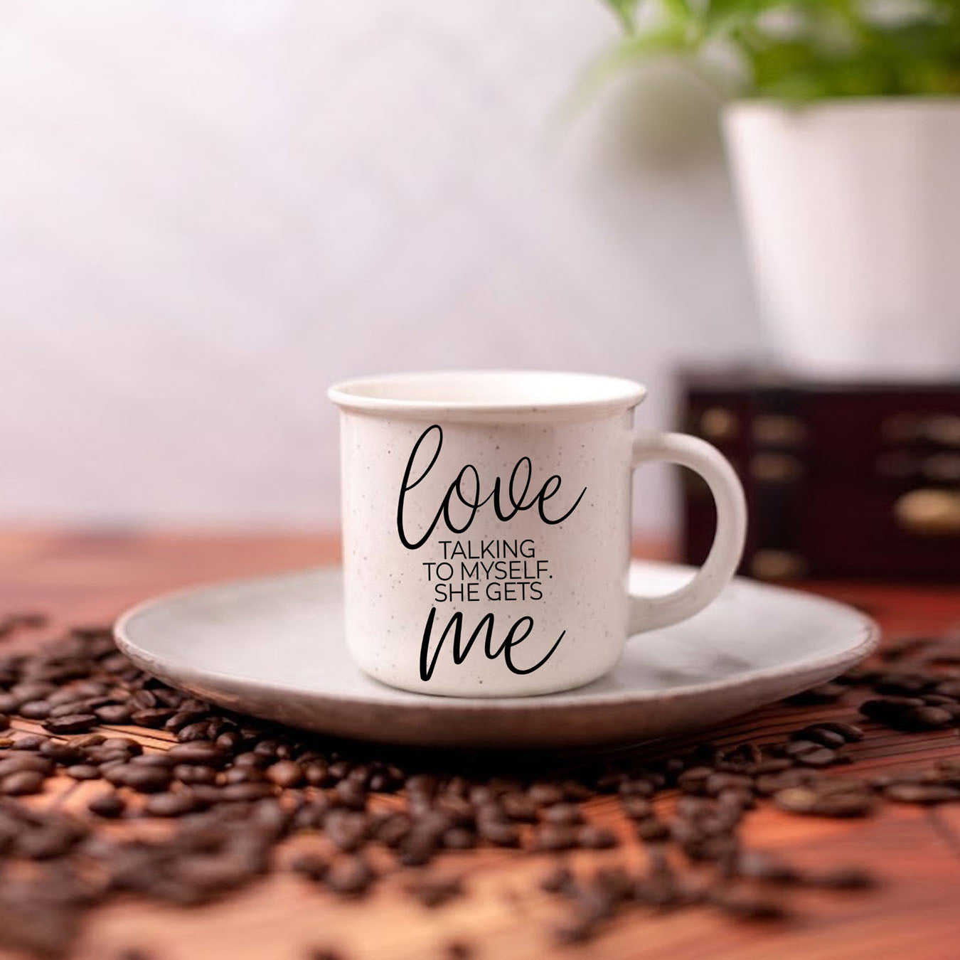 Love Me