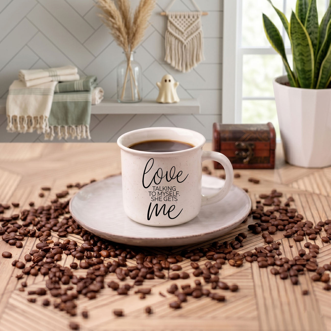 Love Me