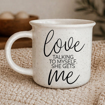 Love Me