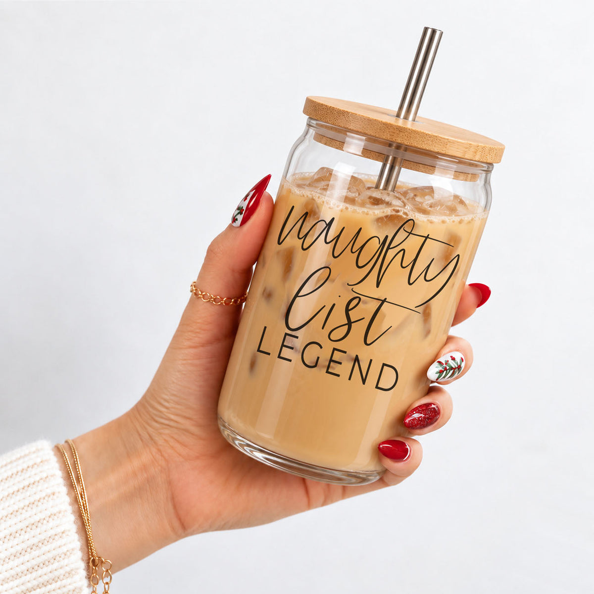 Naughty Legend 17oz
