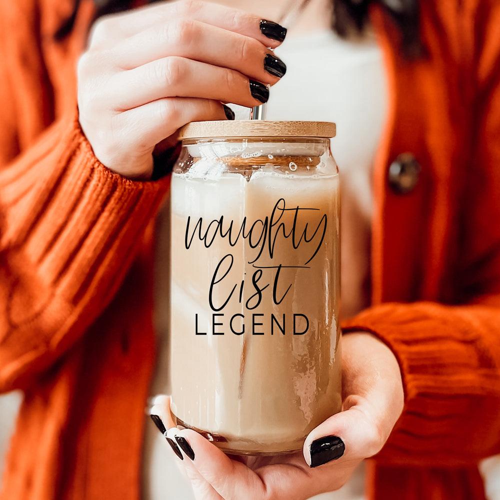 Naughty Legend 17oz