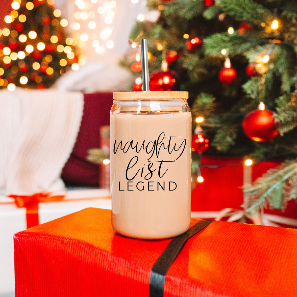 Naughty Legend 17oz