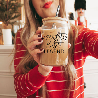 Naughty Legend 17oz