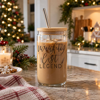 Naughty Legend 17oz