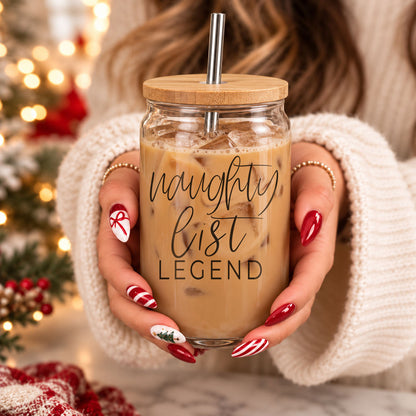 Naughty Legend 17oz