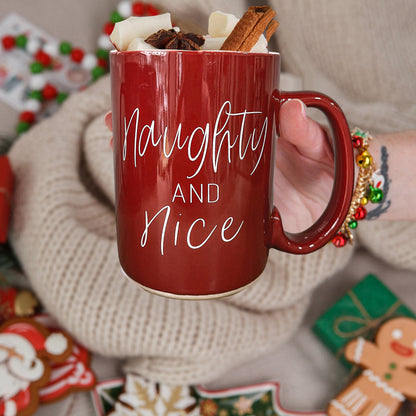 Naughty & Nice