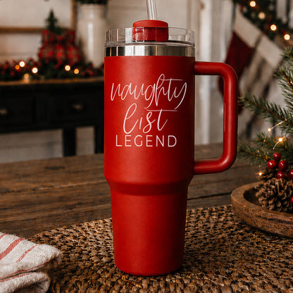 Naughty Legend 40oz