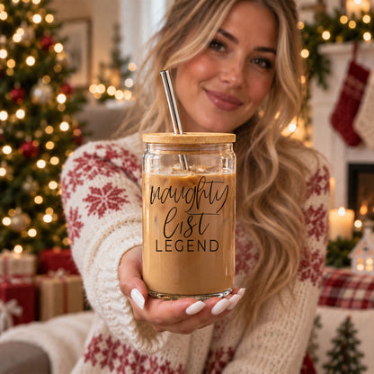 Naughty Legend 17oz
