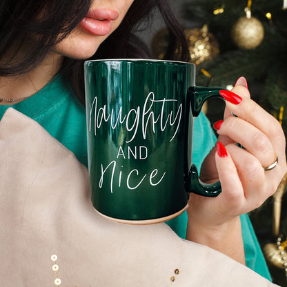 Naughty & Nice