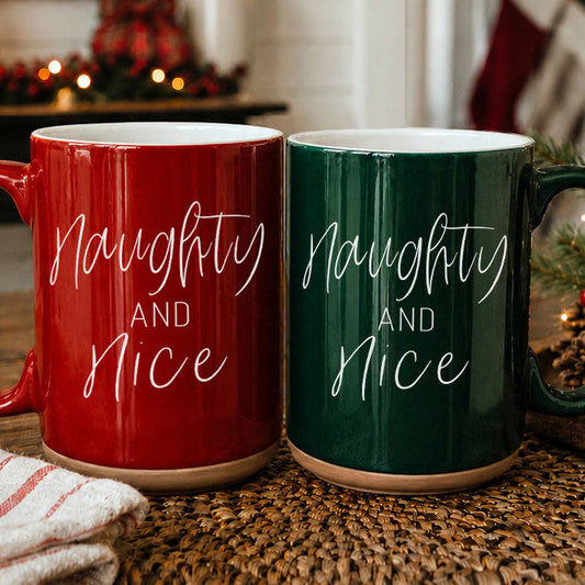 Naughty & Nice