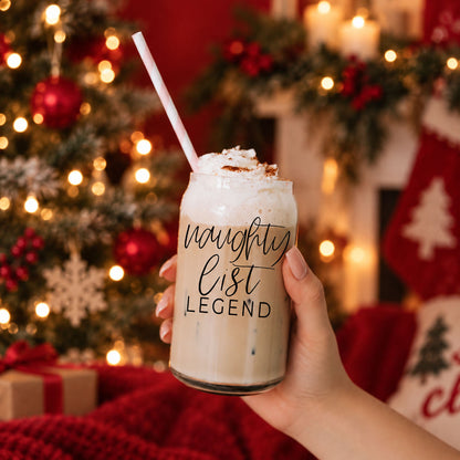 Naughty Legend 17oz