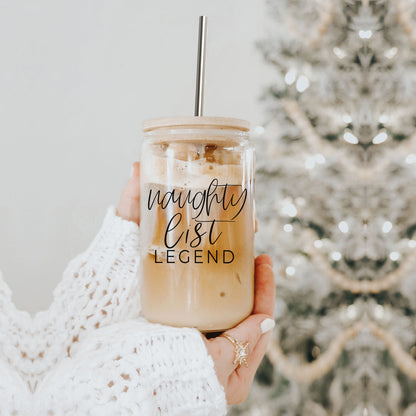 Naughty Legend 17oz