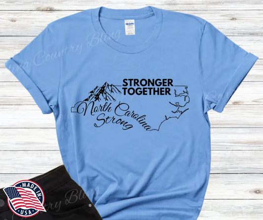 NC Strong - Multi