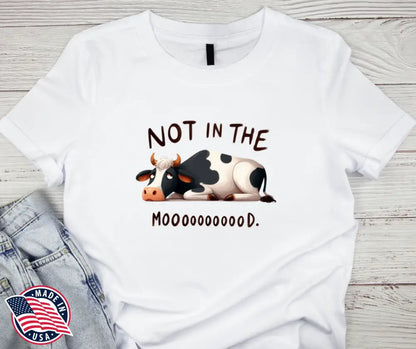 Not in the Mooood – Multi
