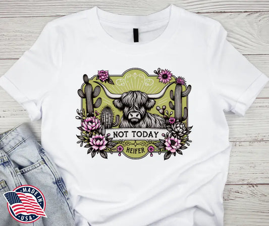 Not Today – Multi
