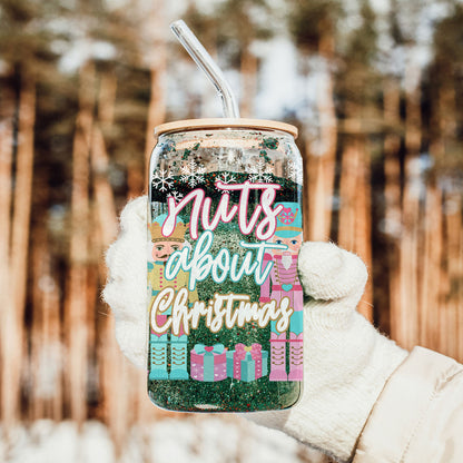 Nutcracker Nuts 17oz
